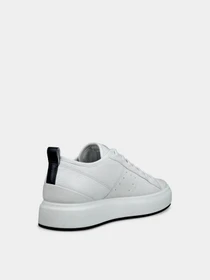 Кеды ECCO STREET ACE M модель 85681450874 Фото