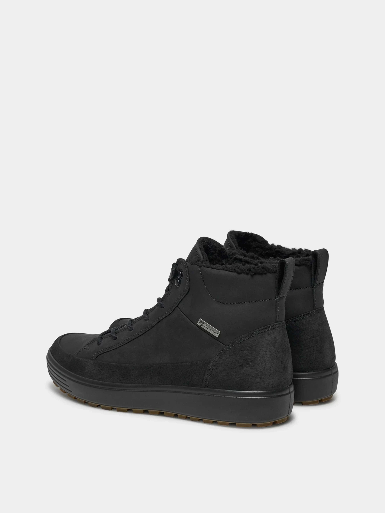 Ботинки и сапоги ECCO SOFT 7 TRED M модель 45044451052 Ботинки и сапоги ECCO SOFT 7 TRED M модель 45044451052 Фото