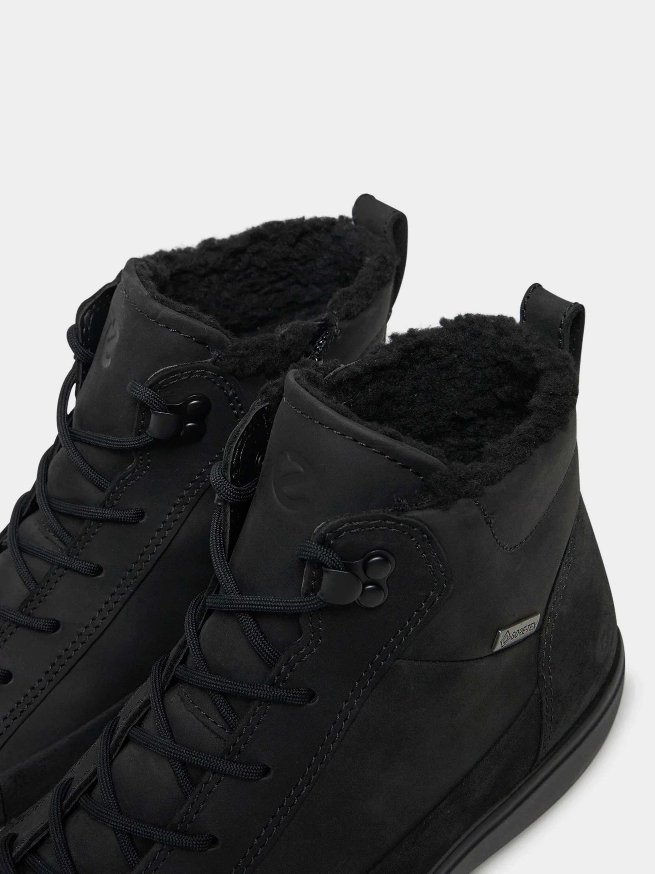 Ботинки и сапоги ECCO SOFT 7 TRED M модель 45044451052 Ботинки и сапоги ECCO SOFT 7 TRED M модель 45044451052 Фото