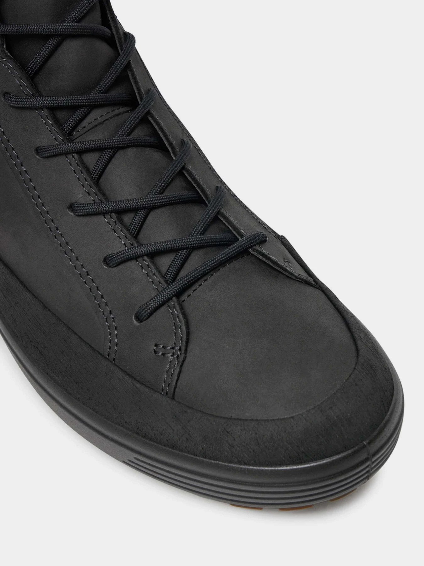 Ботинки и сапоги ECCO SOFT 7 TRED M модель 45044451052 Ботинки и сапоги ECCO SOFT 7 TRED M модель 45044451052 Фото