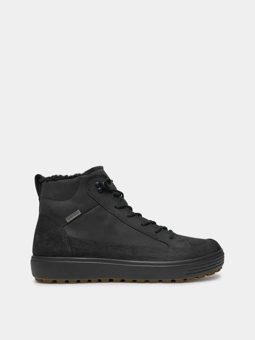 Ботинки и сапоги ECCO SOFT 7 TRED M модель 45044451052 Фото