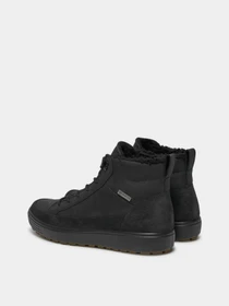 Ботинки и сапоги ECCO SOFT 7 TRED M модель 45044451052 Фото