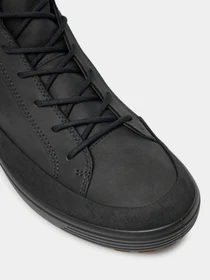Ботинки и сапоги ECCO SOFT 7 TRED M модель 45044451052 Фото
