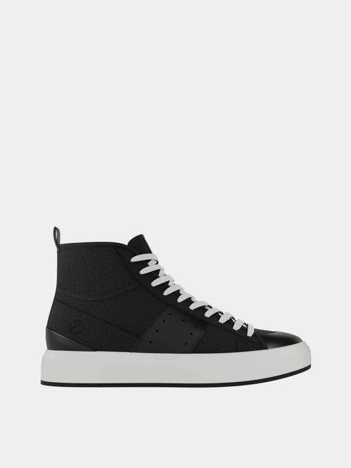Ботинки и сапоги ECCO Street Ace модель 85680451052 Фото