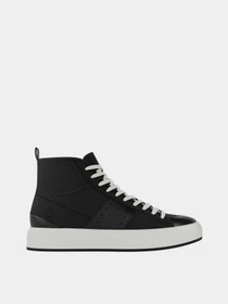 Ботинки и сапоги ECCO Street Ace модель 85680451052 Фото