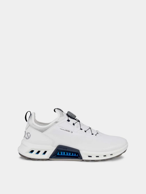 Кроссовки ECCO Golf Biom C4 модель 13042451227 Фото