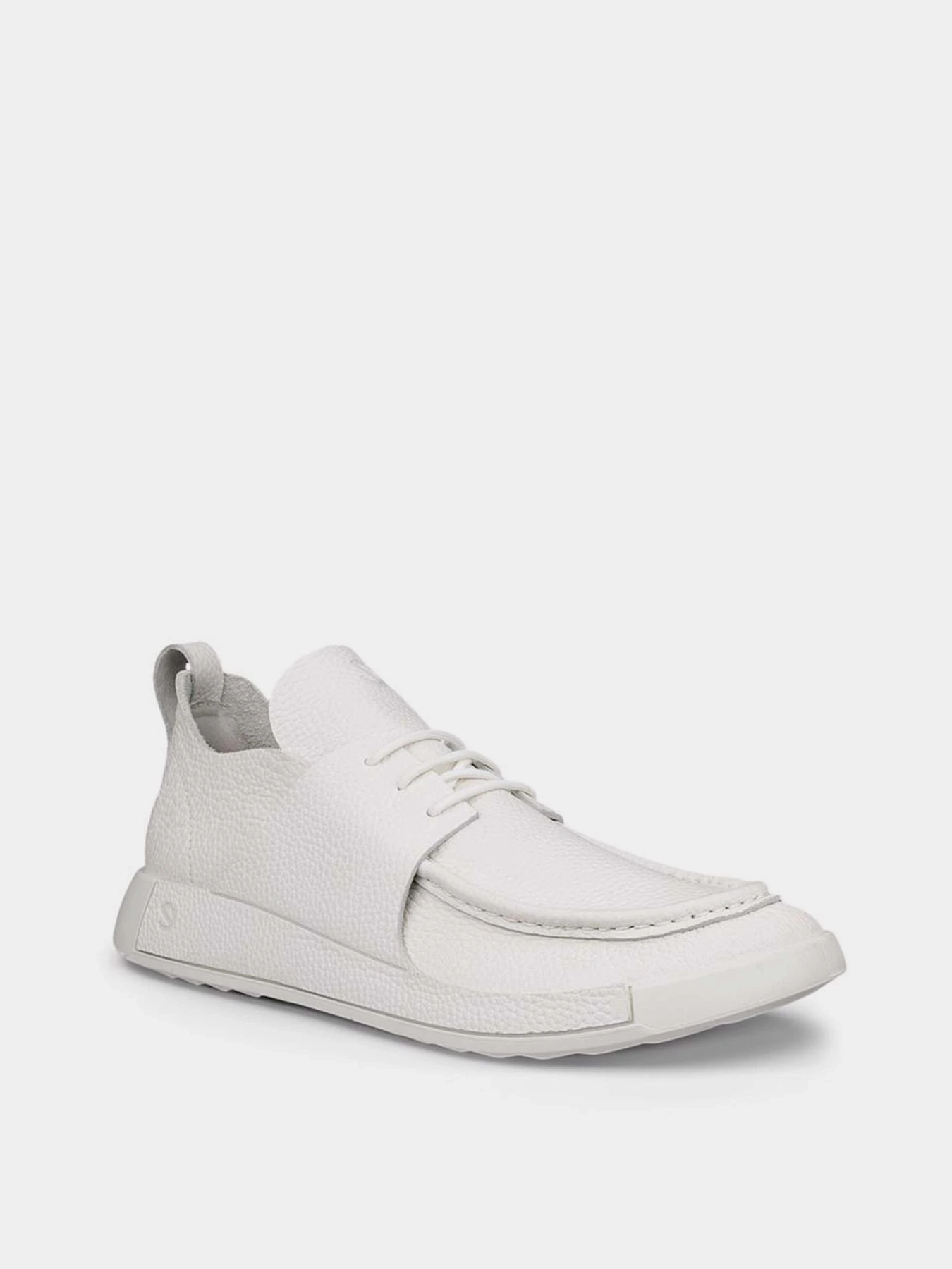 Слипоны и мокасины ECCO COZMO SHOE M модель 52420401007 Слипоны и мокасины ECCO COZMO SHOE M модель 52420401007 Фото