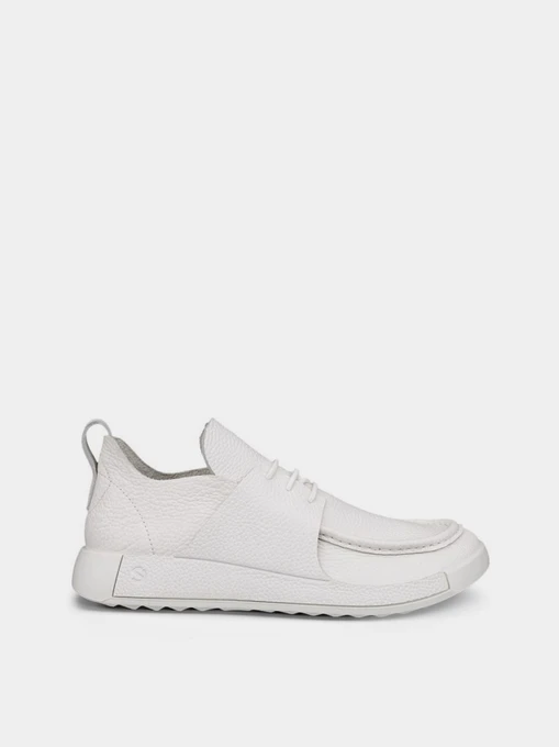 Сліпони та мокасини ECCO COZMO SHOE M модель 52420401007 Фото