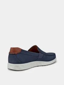 Слипоны и мокасины ECCO S LITE MOC M модель 54050402415 Фото