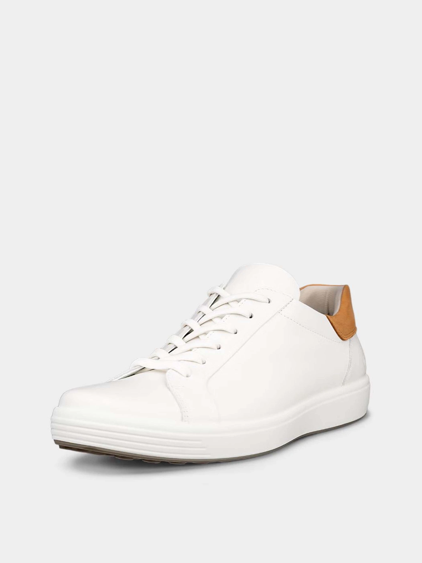 Кеди ECCO SOFT 7 M модель 47082450104 Кеди ECCO SOFT 7 M модель 47082450104 Фото