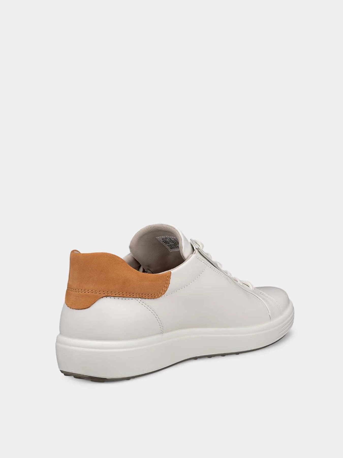 Кеди ECCO SOFT 7 M модель 47082450104 Кеди ECCO SOFT 7 M модель 47082450104 Фото