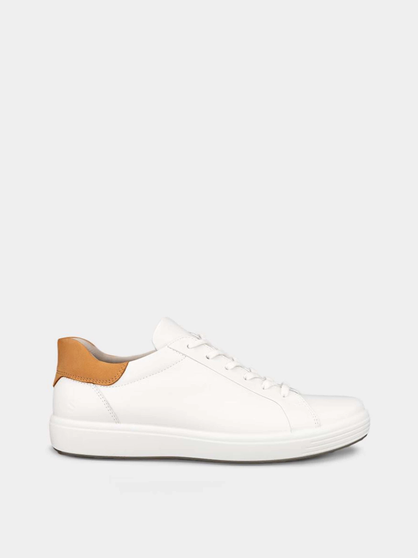 Кеды ECCO SOFT 7 M модель 47082450104 Кеды ECCO SOFT 7 M модель 47082450104 Фото