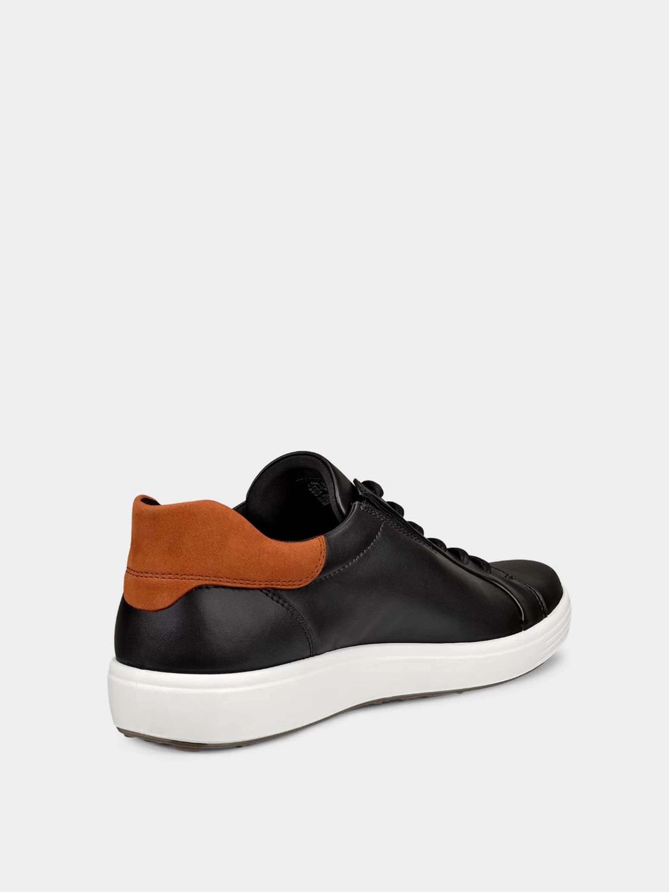 Кеды ECCO SOFT 7 M модель 47082451866 Кеды ECCO SOFT 7 M модель 47082451866 Фото
