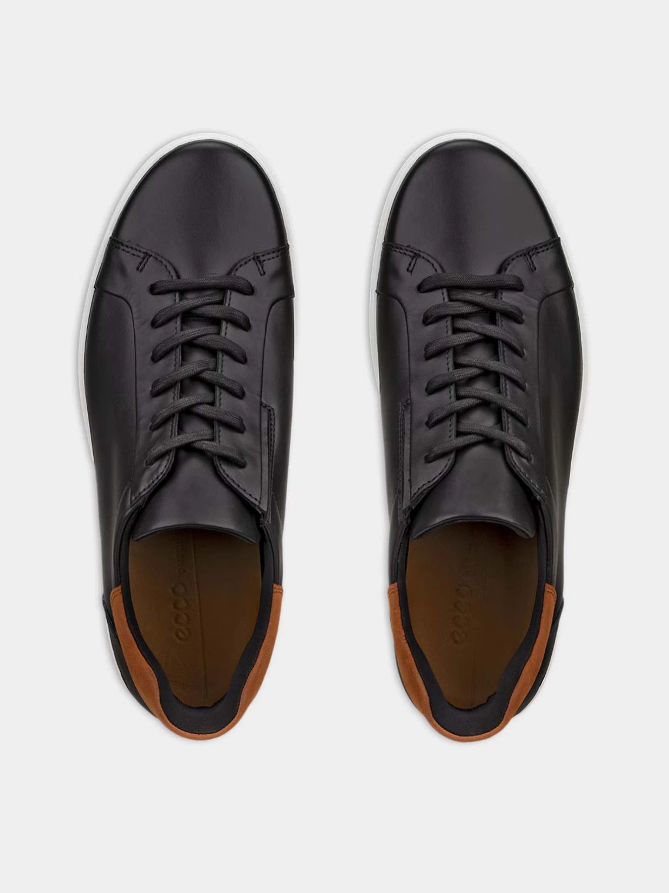 Кеды ECCO SOFT 7 M модель 47082451866 Кеды ECCO SOFT 7 M модель 47082451866 Фото