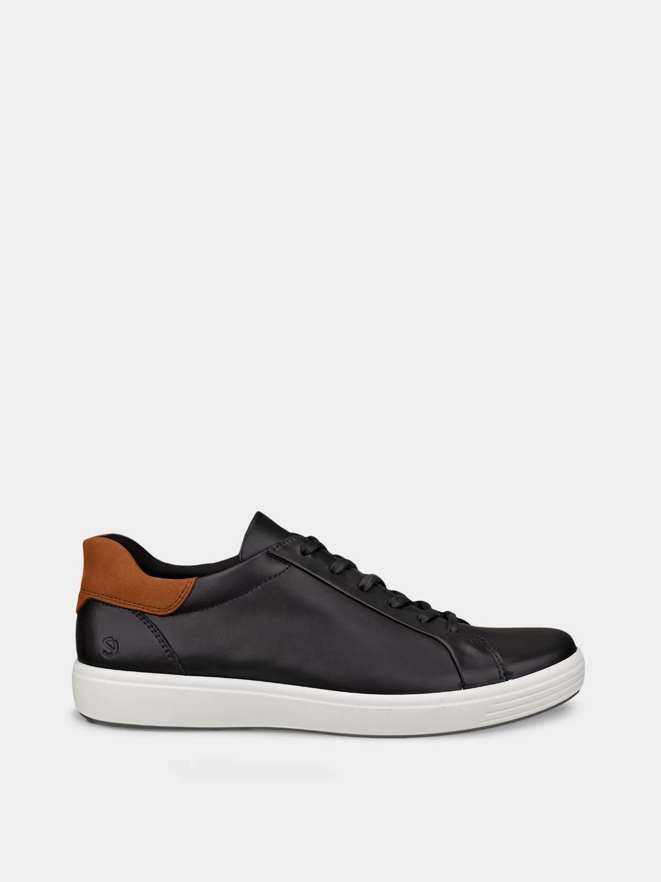Кеды ECCO SOFT 7 M модель 47082451866 Кеды ECCO SOFT 7 M модель 47082451866 Фото