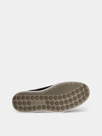 Кеды ECCO SOFT 7 M модель 47082451866 Фото