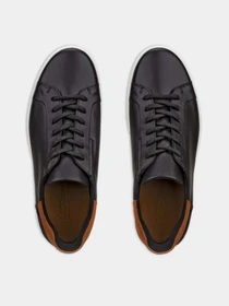 Кеды ECCO SOFT 7 M модель 47082451866 Фото