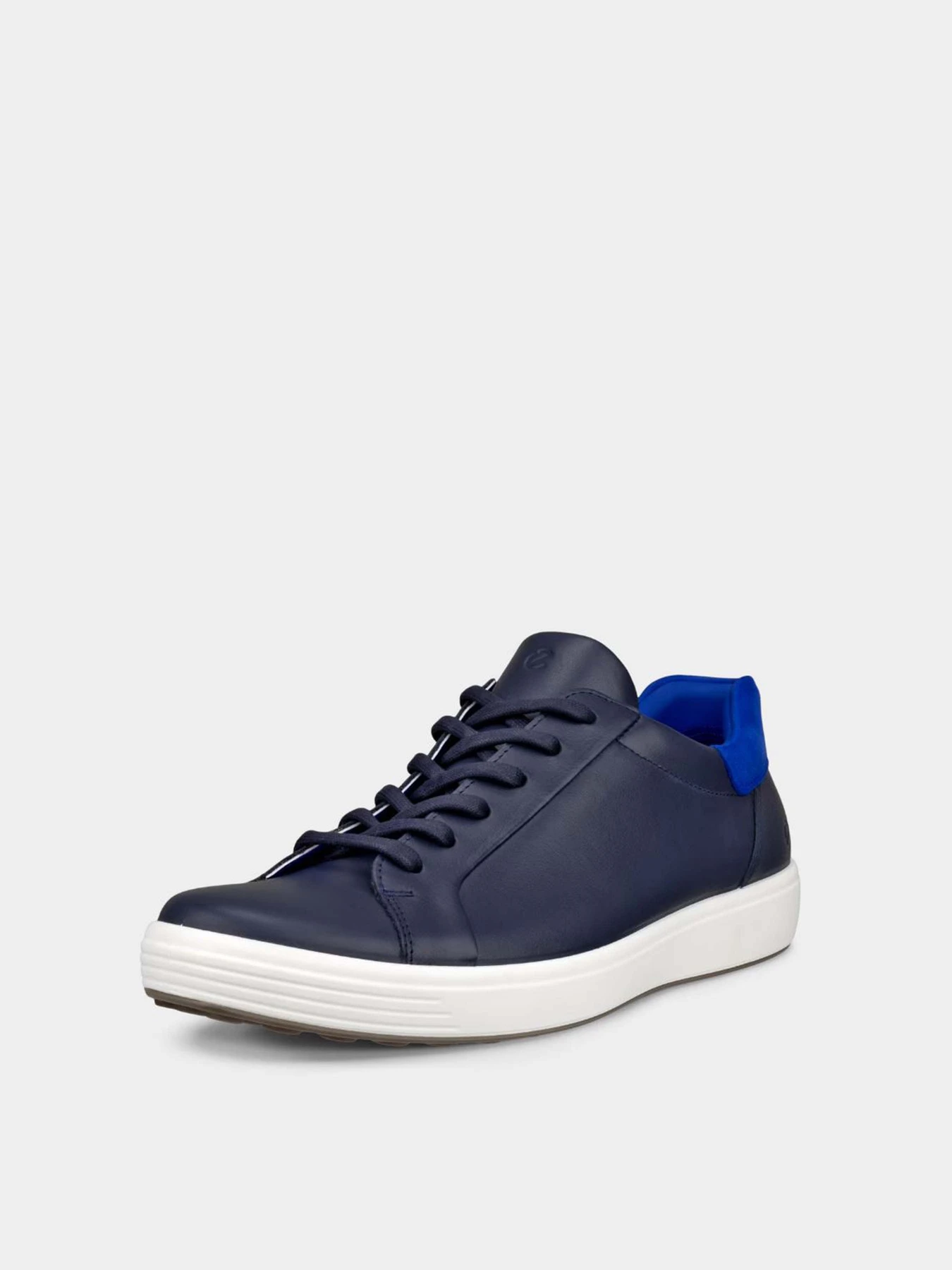 Кеди ECCO SOFT 7 M модель 47082461143 Кеди ECCO SOFT 7 M модель 47082461143 Фото