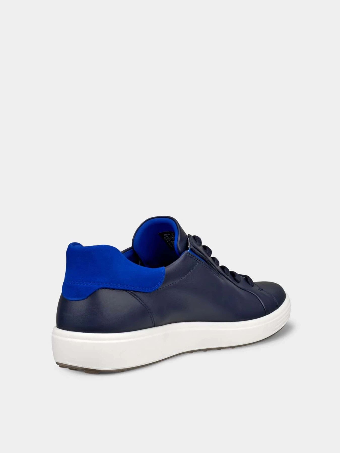Кеди ECCO SOFT 7 M модель 47082461143 Кеди ECCO SOFT 7 M модель 47082461143 Фото