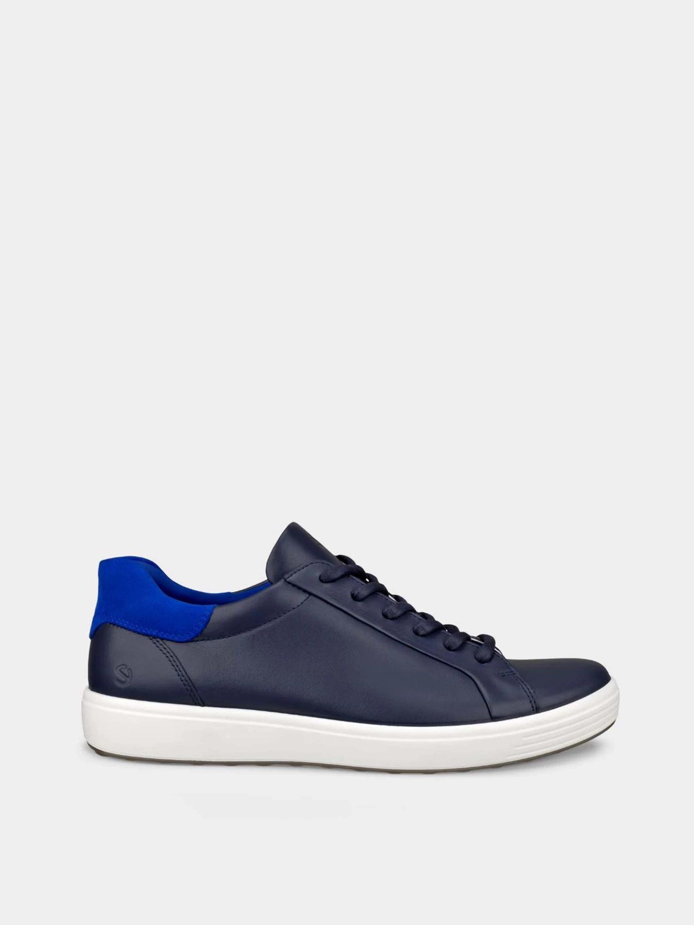 Кеди ECCO SOFT 7 M модель 47082461143 Кеди ECCO SOFT 7 M модель 47082461143 Фото