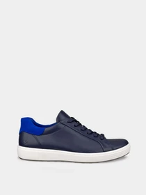 Кеды ECCO SOFT 7 M модель 47082461143 Фото