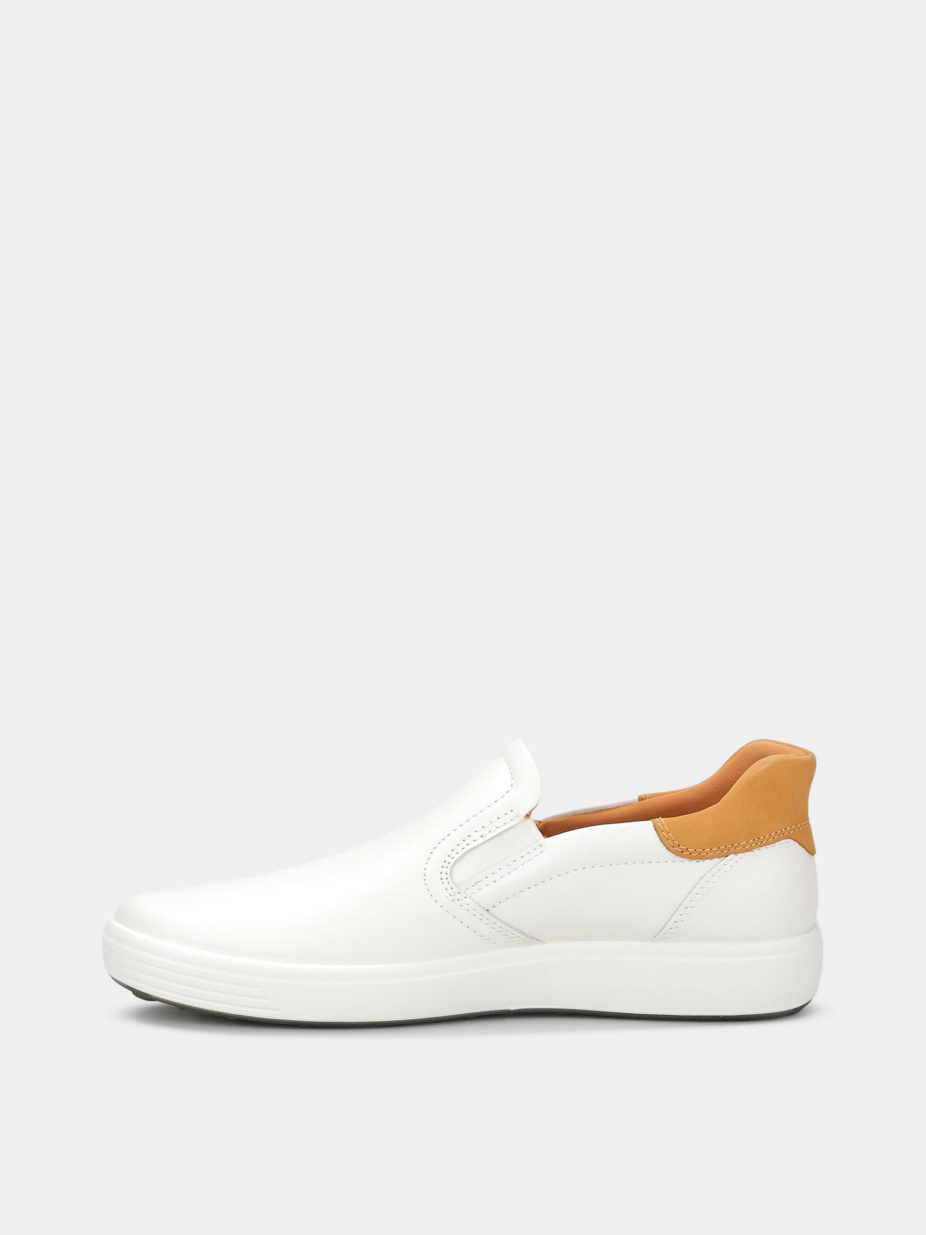Слипоны и мокасины ECCO SOFT 7 M модель 47083450104 Слипоны и мокасины ECCO SOFT 7 M модель 47083450104 Фото
