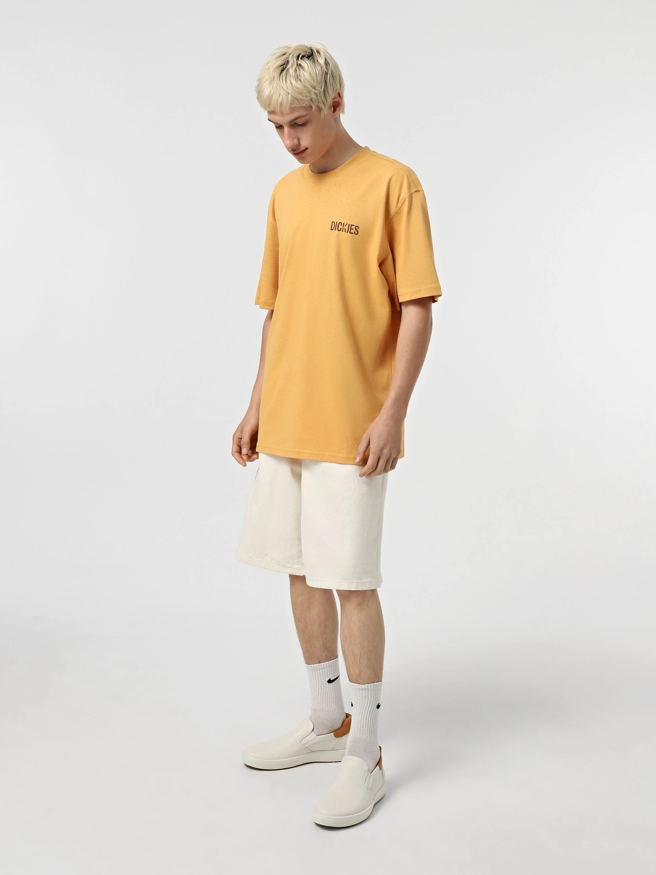 Слипоны и мокасины ECCO SOFT 7 M модель 47083450104 Слипоны и мокасины ECCO SOFT 7 M модель 47083450104 Фото