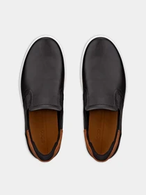Слипоны и мокасины ECCO SOFT 7 M модель 47083451866 Фото