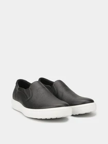 Слипоны и мокасины ECCO SOFT 60 M модель 52545401001 Фото