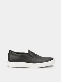 Слипоны и мокасины ECCO SOFT 60 M модель 52545401001 Фото
