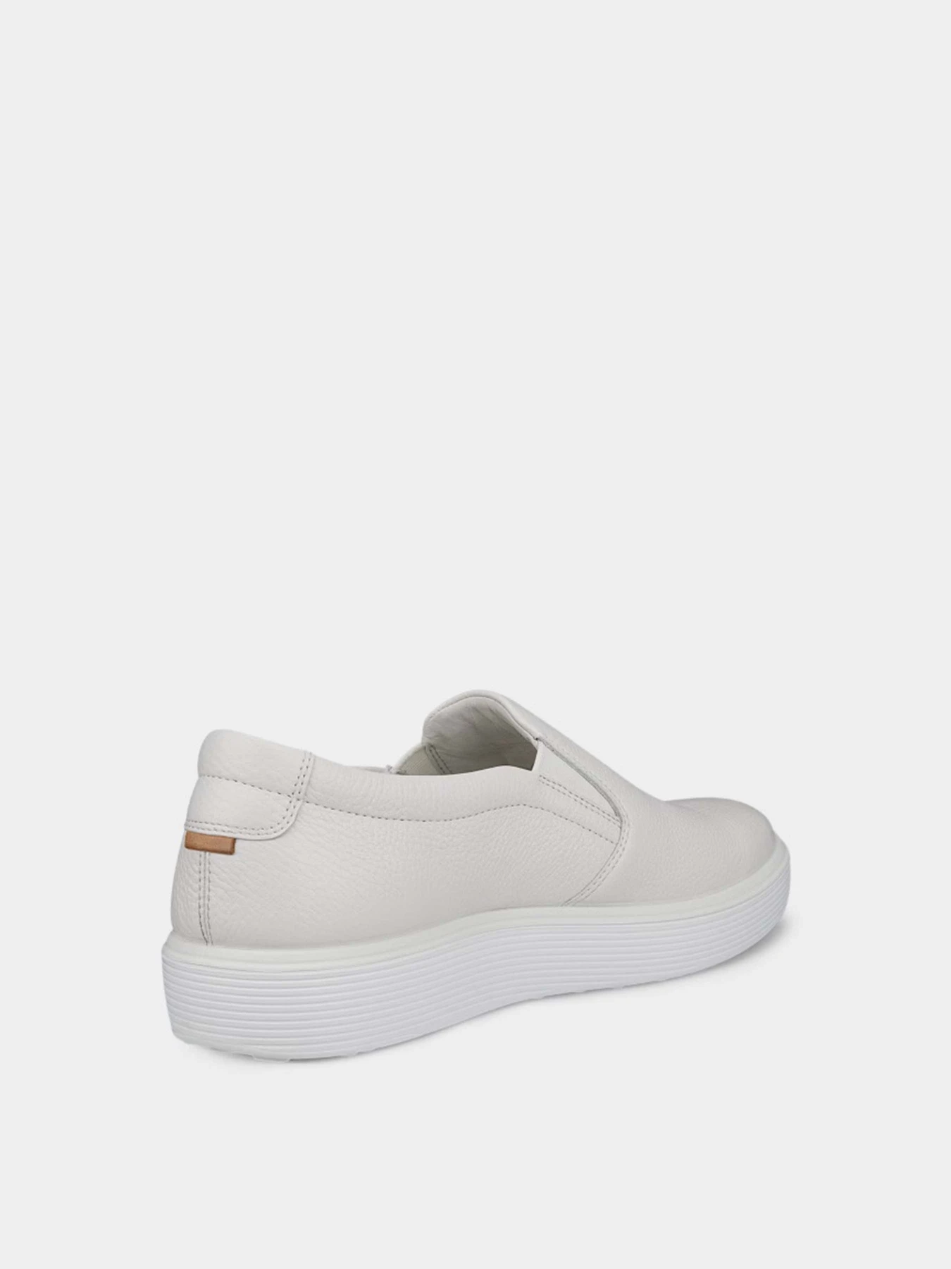 Слипоны и мокасины ECCO SOFT 60 M модель 52545401007 Слипоны и мокасины ECCO SOFT 60 M модель 52545401007 Фото