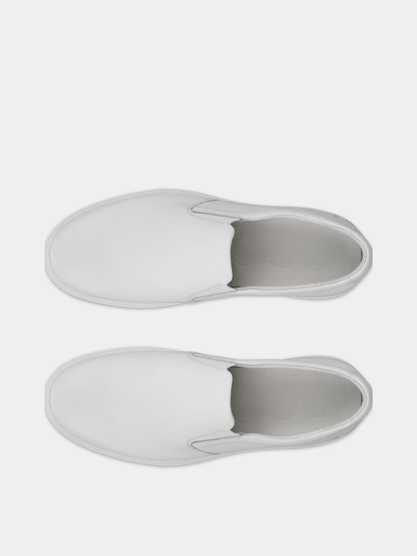 Слипоны и мокасины ECCO SOFT 60 M модель 52545401007 Слипоны и мокасины ECCO SOFT 60 M модель 52545401007 Фото