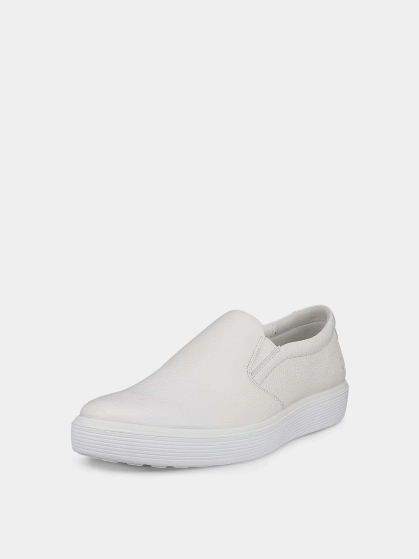 Слипоны и мокасины ECCO SOFT 60 M модель 52545401007 Слипоны и мокасины ECCO SOFT 60 M модель 52545401007 Фото