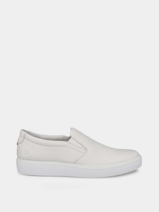 Слипоны и мокасины ECCO SOFT 60 M модель 52545401007 Фото