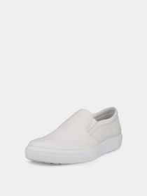 Слипоны и мокасины ECCO SOFT 60 M модель 52545401007 Фото