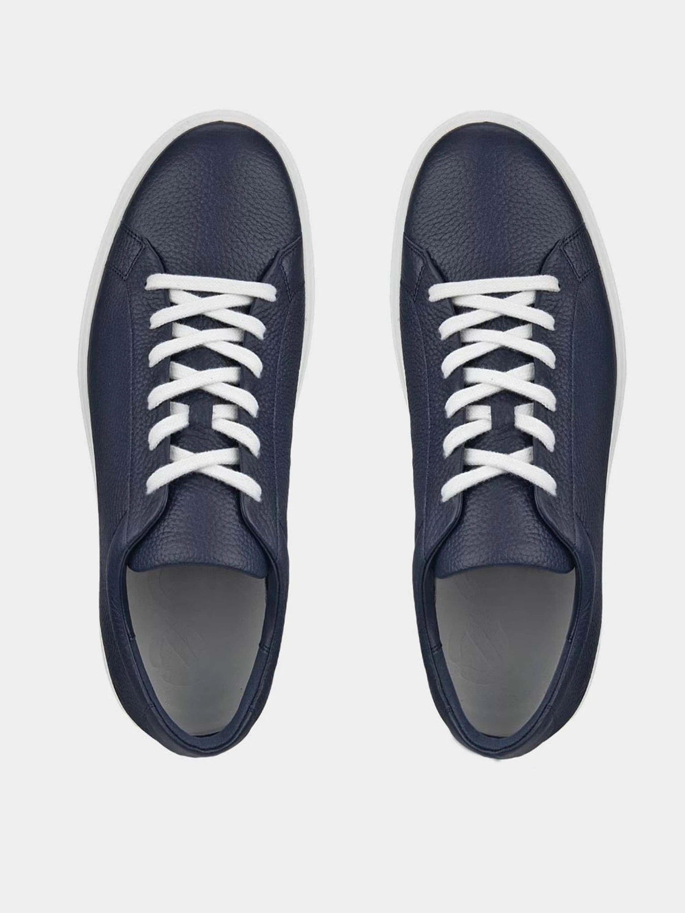 Кеди ECCO SOFT 60 M модель 58240401038 Кеди ECCO SOFT 60 M модель 58240401038 Фото