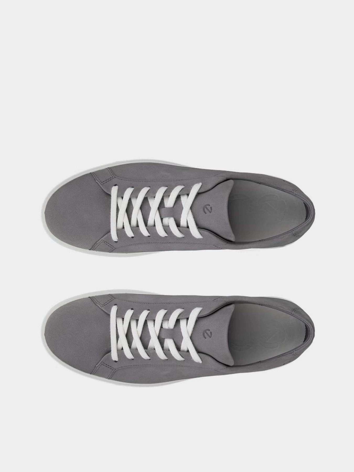 Кеди ECCO SOFT 60 M модель 58240402013 Кеди ECCO SOFT 60 M модель 58240402013 Фото