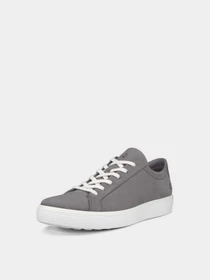 Кеди ECCO SOFT 60 M модель 58240402013 Фото