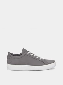 Кеды ECCO SOFT 60 M модель 58240402013 Фото