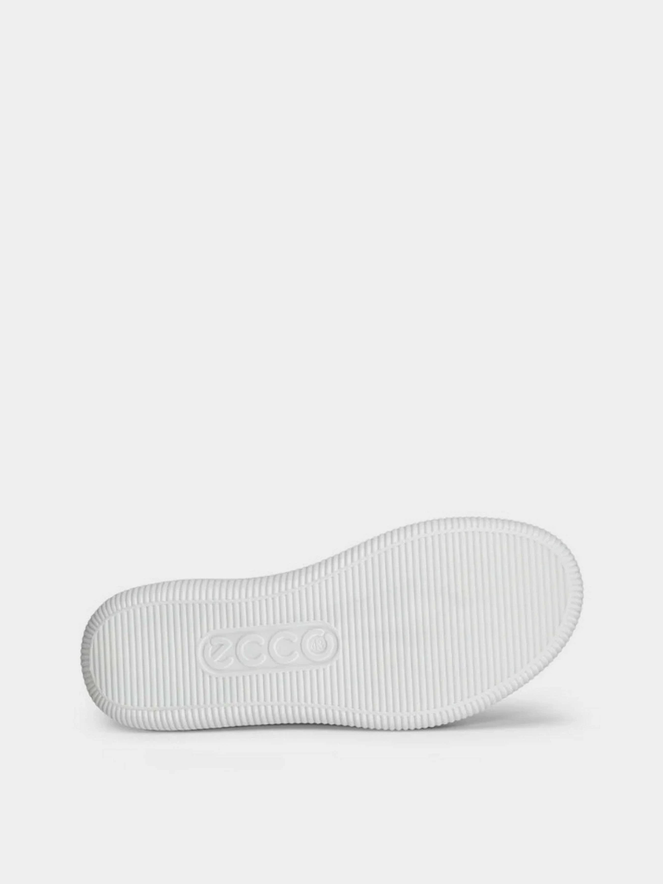 Кеди ECCO SOFT ZERO M модель 53775401038 Фото