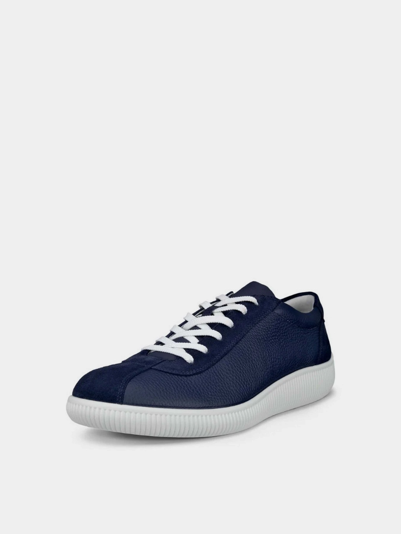 Кеди ECCO SOFT ZERO M модель 53775401038 Фото
