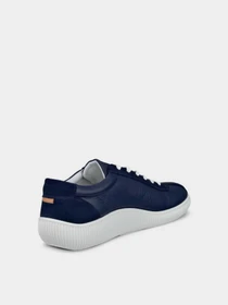 Кеди ECCO SOFT ZERO M модель 53775401038 Фото