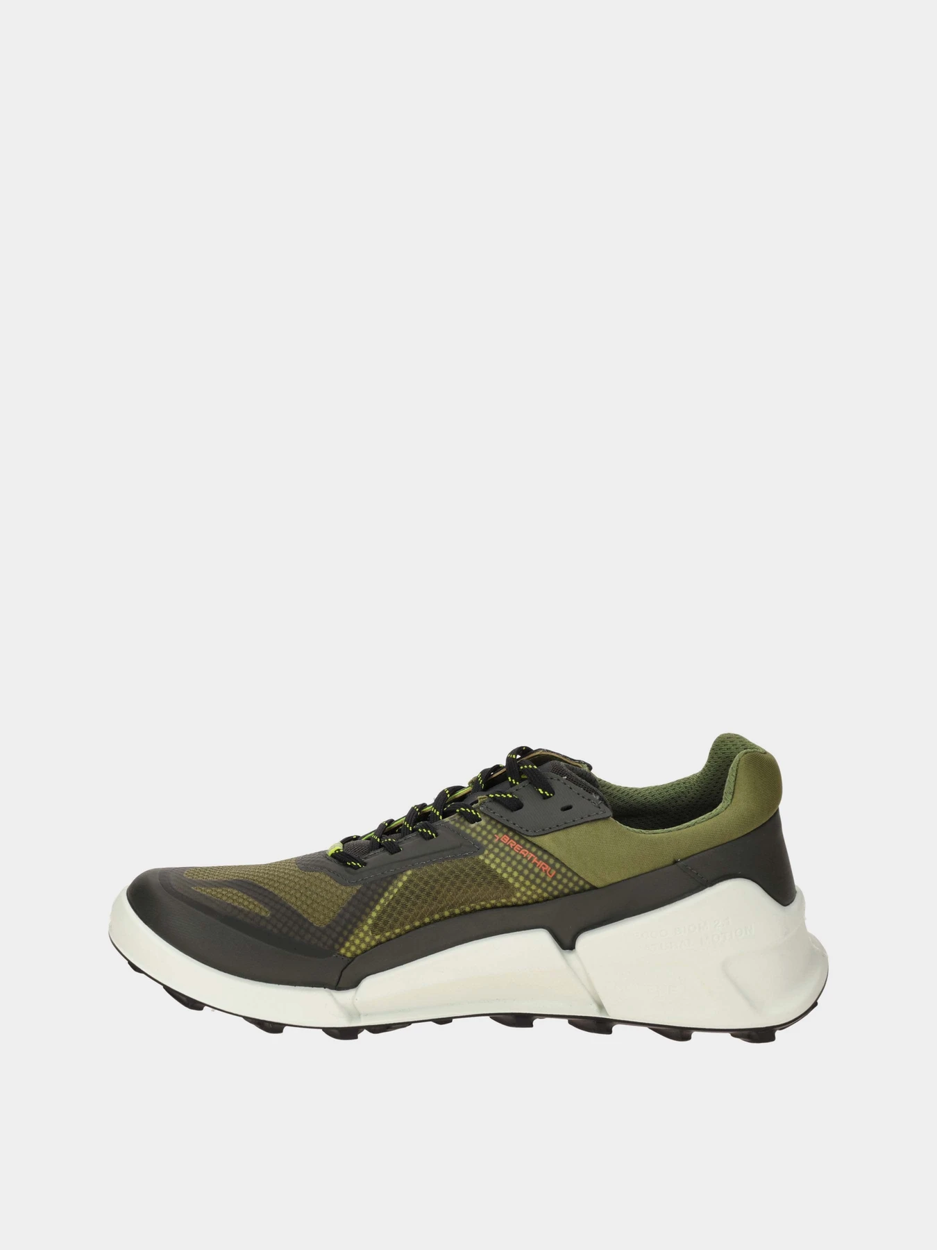 Кроссовки ECCO BIOM 2.1 X MOUNTAIN M модель 82389461182 Кроссовки ECCO BIOM 2.1 X MOUNTAIN M модель 82389461182 Фото