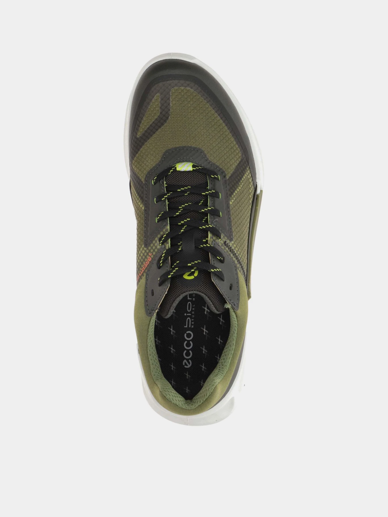 Кроссовки ECCO BIOM 2.1 X MOUNTAIN M модель 82389461182 Кроссовки ECCO BIOM 2.1 X MOUNTAIN M модель 82389461182 Фото