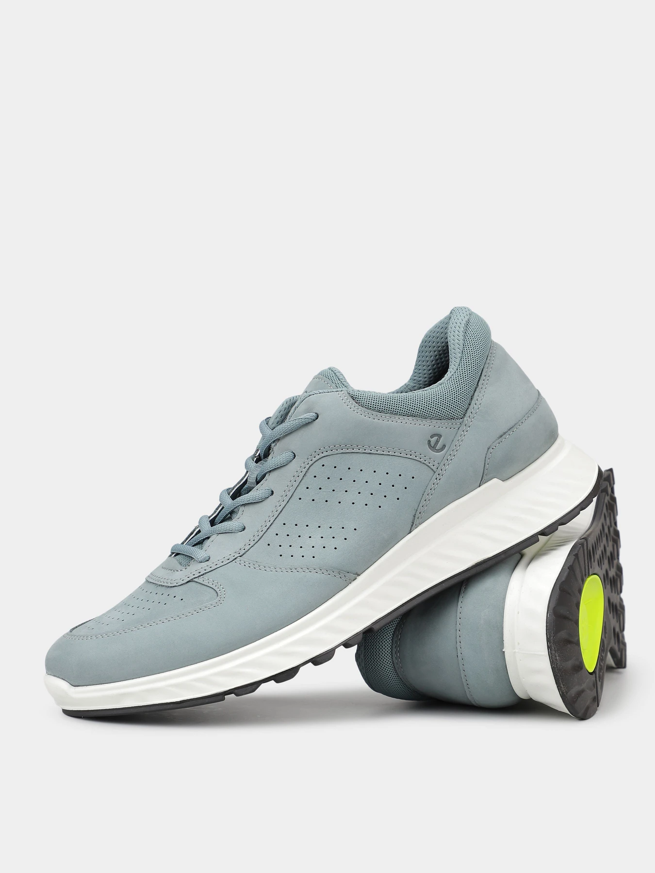 Кроссовки ECCO EXOSTRIDE M модель 83531402287 Кроссовки ECCO EXOSTRIDE M модель 83531402287 Фото