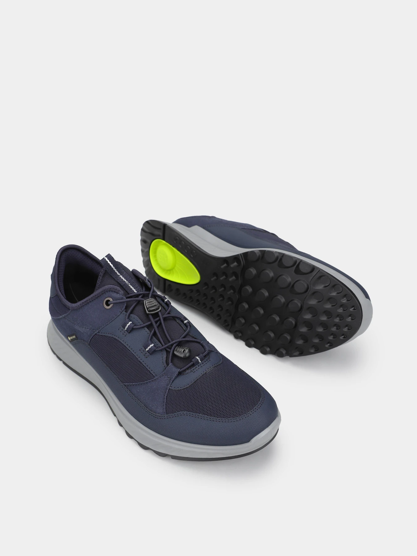 Кросівки ECCO EXOSTRIDE M модель 83533451117 Кросівки ECCO EXOSTRIDE M модель 83533451117 Фото