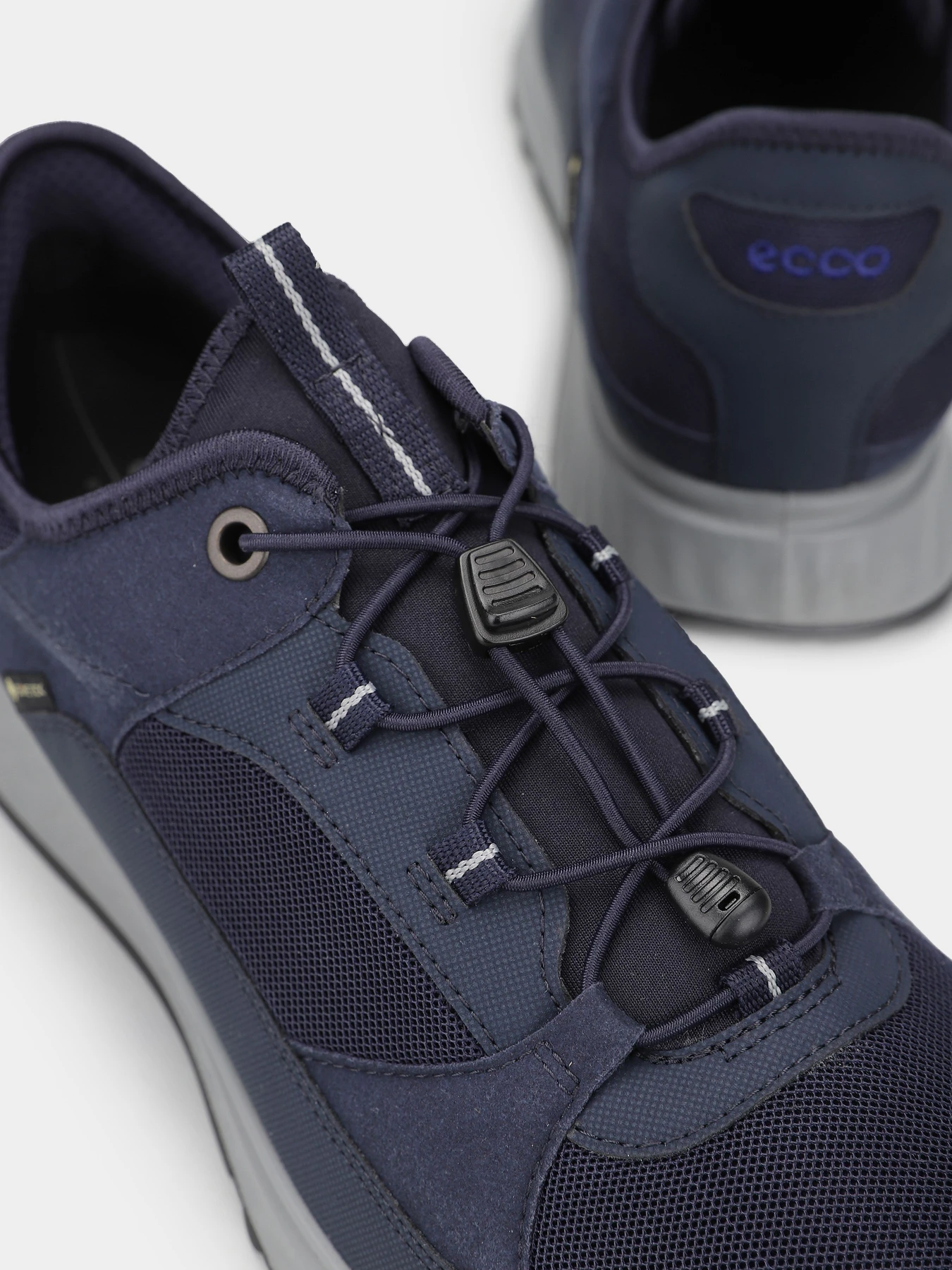 Кросівки ECCO EXOSTRIDE M модель 83533451117 Кросівки ECCO EXOSTRIDE M модель 83533451117 Фото