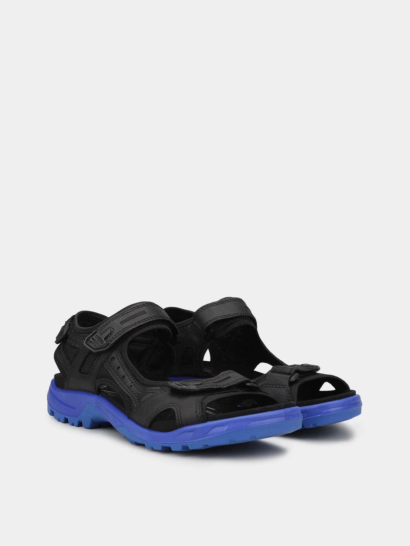 Сандалии ECCO OFFROAD модель 06956461141 Сандалии ECCO OFFROAD модель 06956461141 Фото