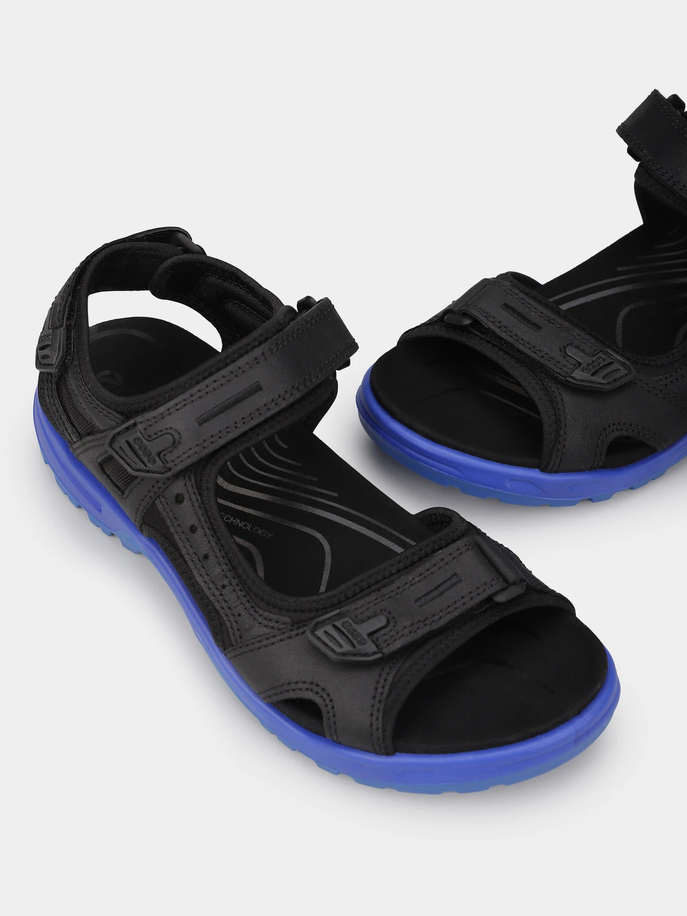 Сандалии ECCO OFFROAD модель 06956461141 Сандалии ECCO OFFROAD модель 06956461141 Фото