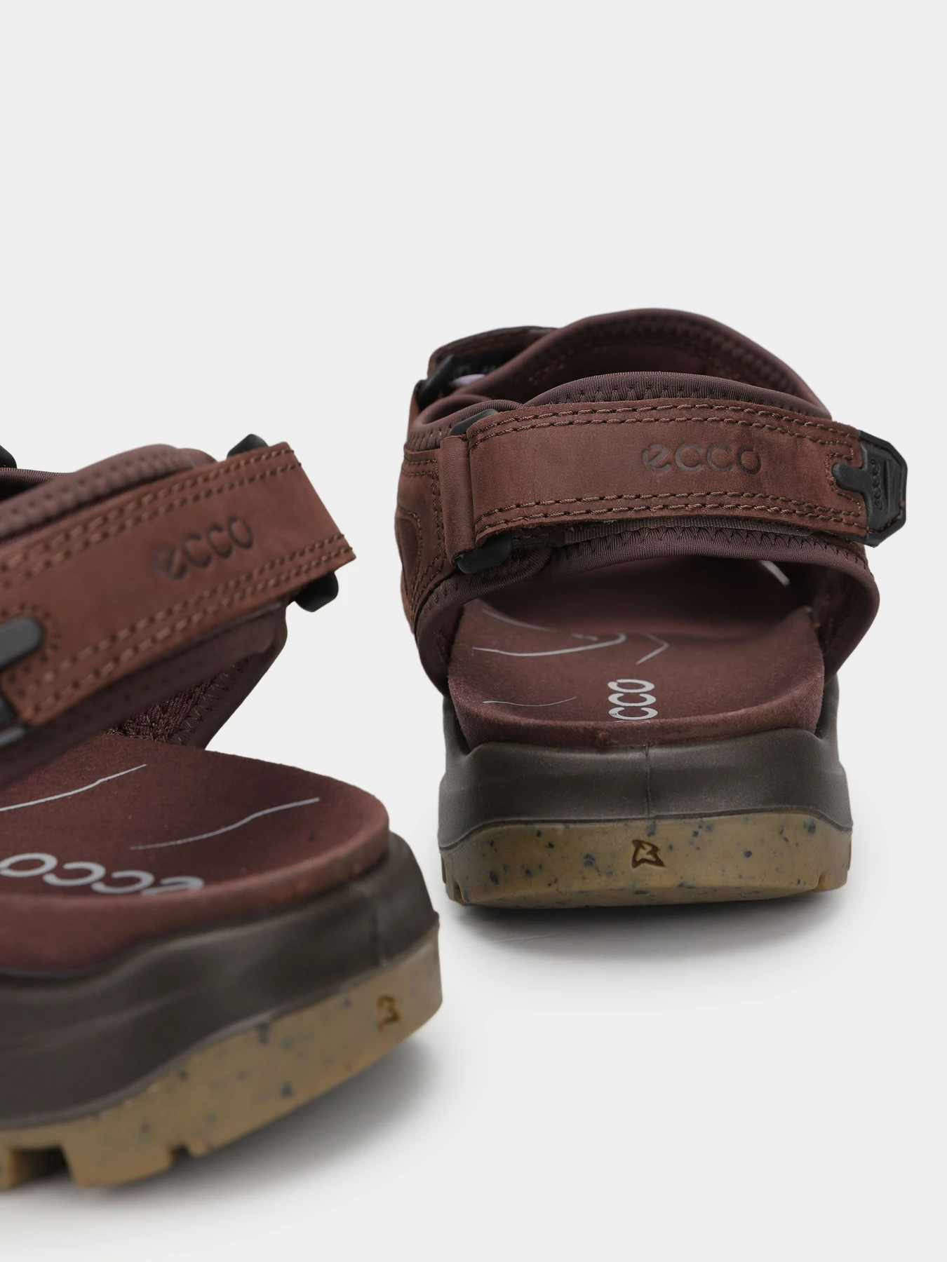 Сандалії ECCO OFFROAD модель 82218402178 Сандалії ECCO OFFROAD модель 82218402178 Фото